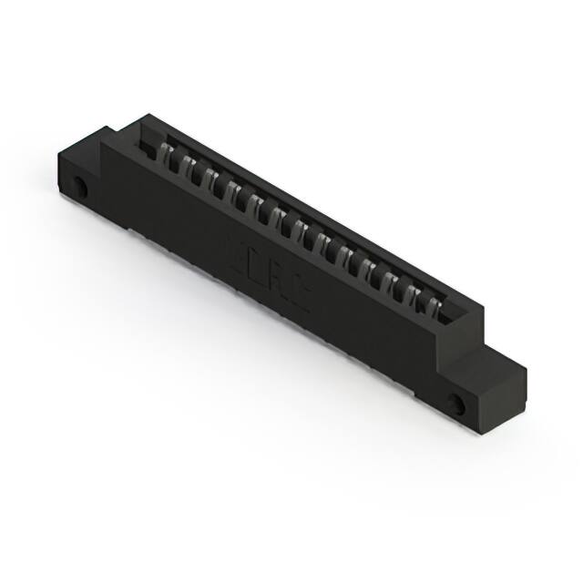 857-013-427-112 EDAC Inc.  Edgeboard Connectors